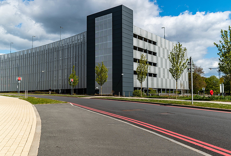 The University of Warwick set out to provide a more sustainable and flexible approach to car park management of its 24 car parks across its main campus.