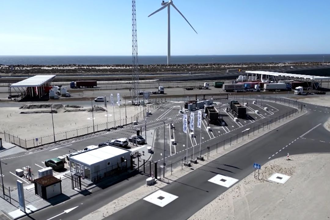WattHub Implemented an Automated Vehicle Access Solution That Incorporates AVUTEC ANPR Technology.