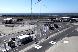 AVUTEC: How WattHub Uses ANPR to Automate Truck Access at Its EV Charging Hub