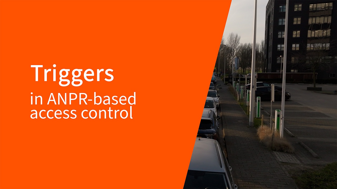 From Recognition to Action Intelligent Automation with ANPR Cameras