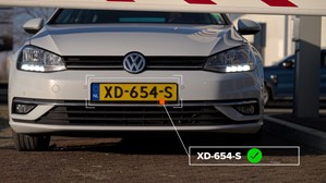 AVUTEC: The Value Behind Smart License Plate Whitelists