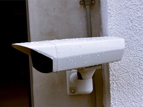 AVUTEC ANPR with Salto Space