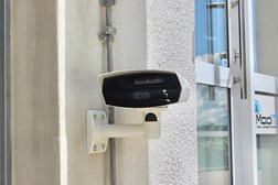 AVUTEC: German System Integrator Turns Its Own Warehouse Into an ANPR Reference Installation