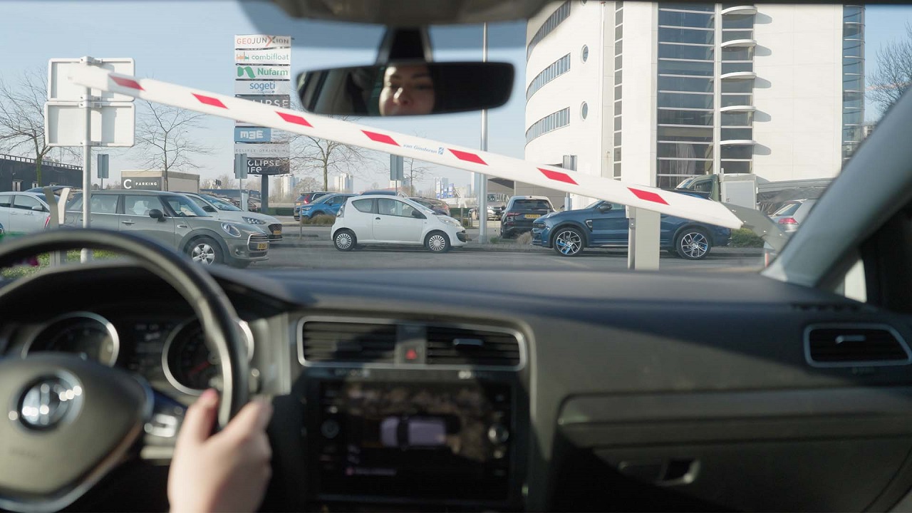 AVUTEC Adds Direction Detection to Every Camera