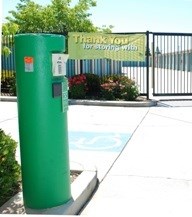 AWID Access Control