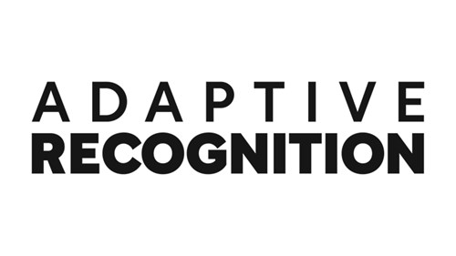 Adaptive Recognition logo