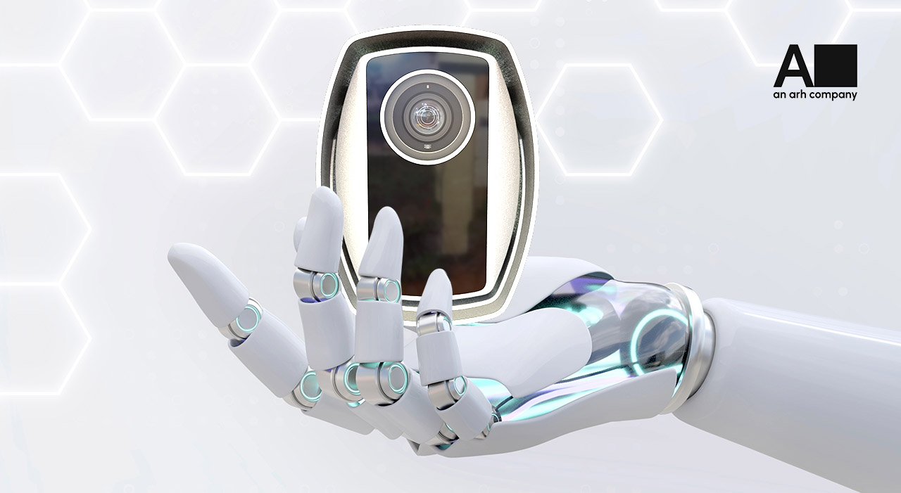 Traditional parking systems typically rely on remote or on-premise servers to process license plate data, requiring a round trip before a decision is made. 