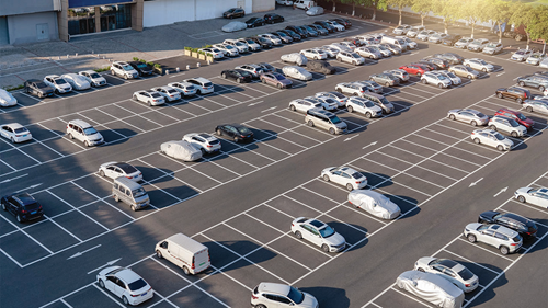 2.	Enhancing Customer Experience Through Seamless Parking