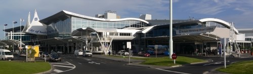 Auckland Airport Auckland Airport