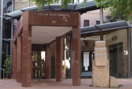 City of West Torrens works with ADVAM to improve payments processes.