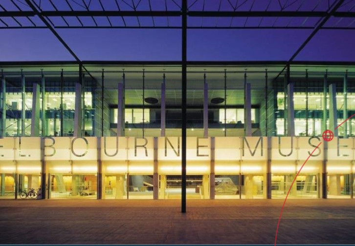 Melbourne Museum Learns from Their Customers to Improve the Overall Customer Experience, Starting with Parking 