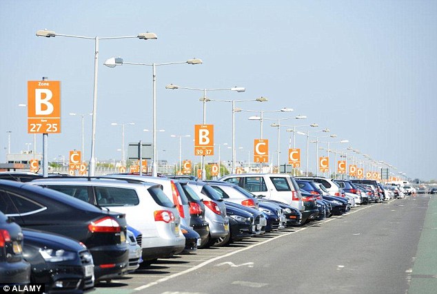 Customer Engagement to Drive Airport Parking Revenue