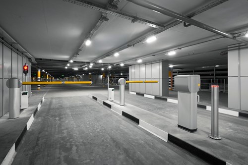 ALPHA Standards GmbH ALPHA Standards GmbH