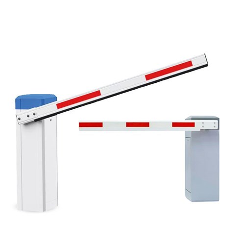 Schranken vom Experten