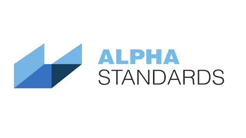 ALPHA Standards GmbH