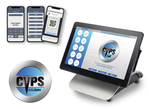 CVPS Valet Solutions