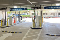 City of West Palm Beach Deploys Amano ONE Parking Platform Across Municipal Parking Facilities 