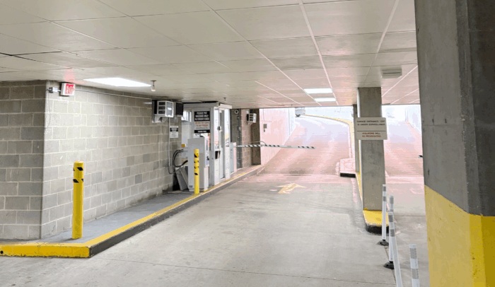 Amano McGann and Tagmaster NA Continue to Lead the Way in Delivering Powerful, Scalable, and Reliable Parking Solutions.