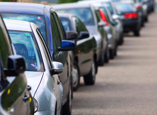 T2 Systems Surveyed 2,000 Drivers Who Frequently Use Municipal Parking Facilities in U.S. Cities for Its the New Municipal Parking Reality Report.