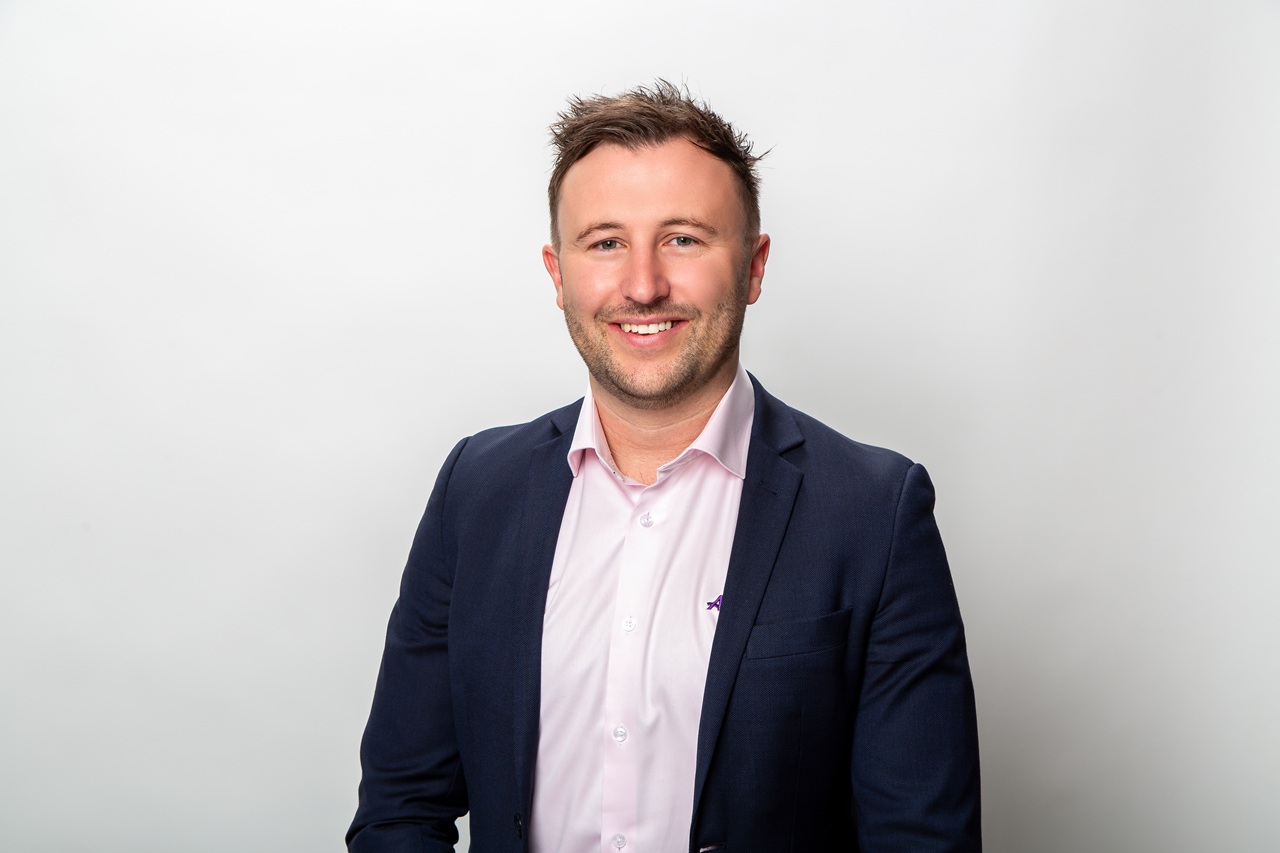 Effective August 10, Marks took over full Country Director responsibilities from Eli Grossinger Binshtok.