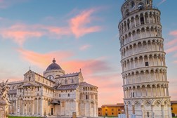 Arrive: Pisa Sets a Benchmark for Smarter Mobility