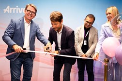 Arrive Expands European Tech Development Capabilities with New Innovation Center in  Łódź, Poland