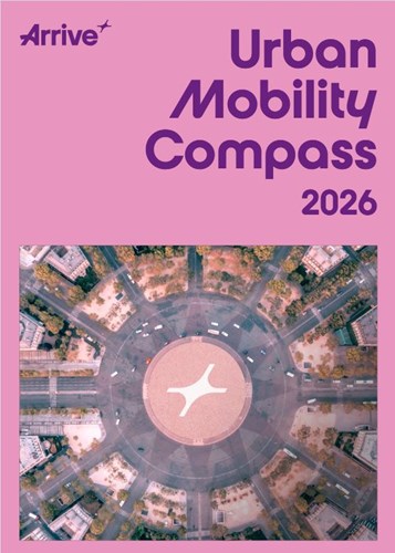 2026 Urban Mobility Compass