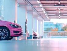 Arrive and Flash Transform Philadelphia Parking with the Launch of Express Pay