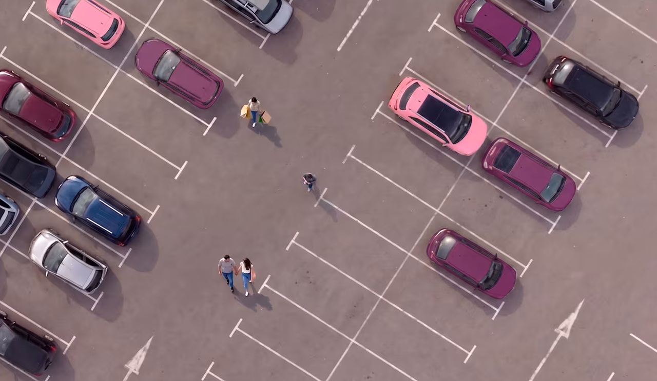 Arrives latest mobility metrics highlight a strong appetite for drivable tourism,