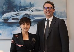 Arrive Partners With BYD to Power ‘ParkPay’ In-Car Mobility Service