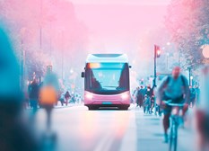 Arrive Joins Sourcewell’s Cooperative Contract Program, Cutting Procurement Time for Transit Agencies Across the US and Canada