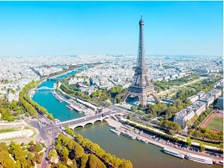 Arrive: A Seamless Mobility Ecosystem