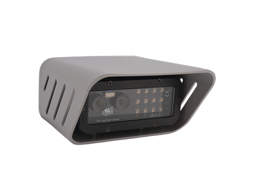 Camera Arvoo axxess ruby ANPR Camera