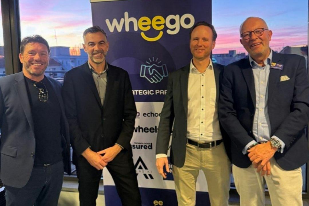 We Are Pleased to Announce a New Strategic Partnership Between Assured Technologies and Wheego.