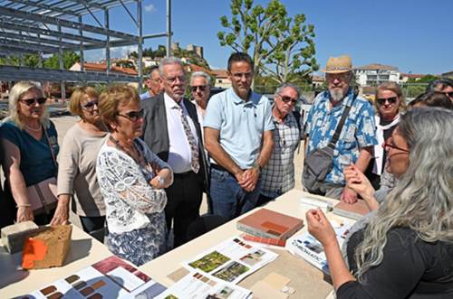 Discussion and explanantion of design ideas 