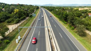 Asura’s Aru System on National Toll Road Network
