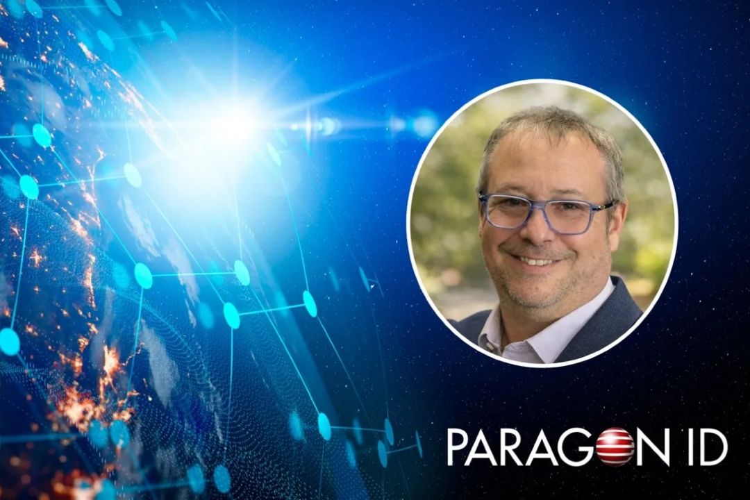 Damien Will Be Responsible for Managing the Global Operations of Paragon ID Group.