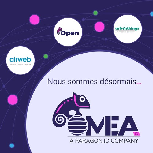 Paragon ID companies