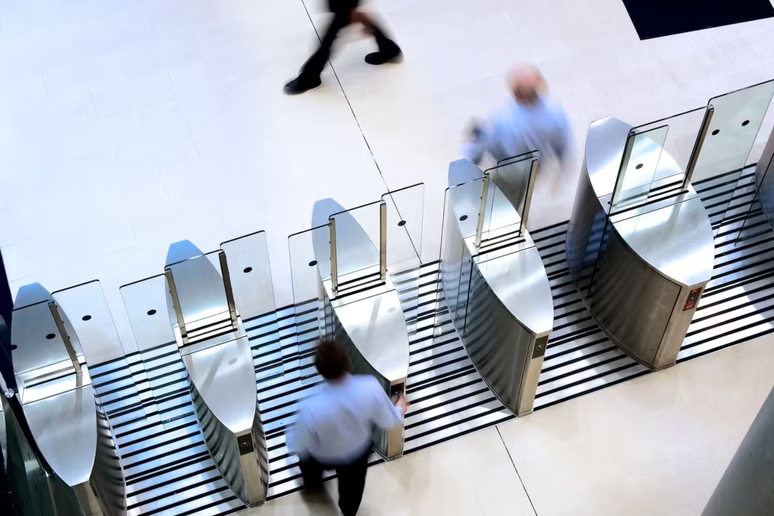 Rather than Managing Multiple Disconnected Systems, We Bring Everything Together in One Comprehensive Platform.