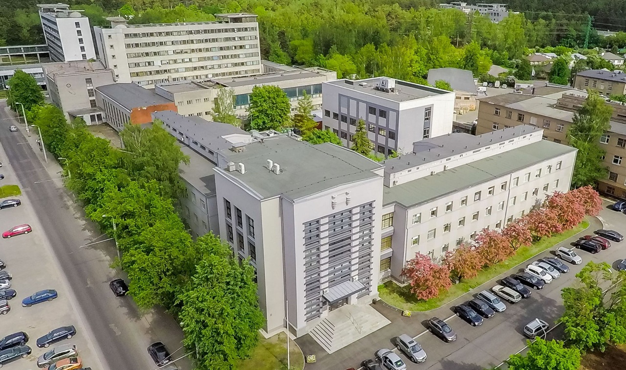The project introduced FidPark as the new access control platform at the Research and Innovation Institute’s premises at Aizkraukles iela 21 in Riga