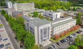 BISS: Access Control Modernisation at the Research and Innovation Institute