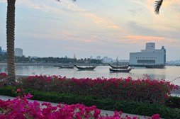 BISS: Centralised Parking Operations Platform in Al Rayyan, Qatar