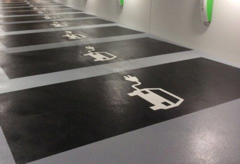 What Does Bolidt Have to Offer for Car Park Flooring?