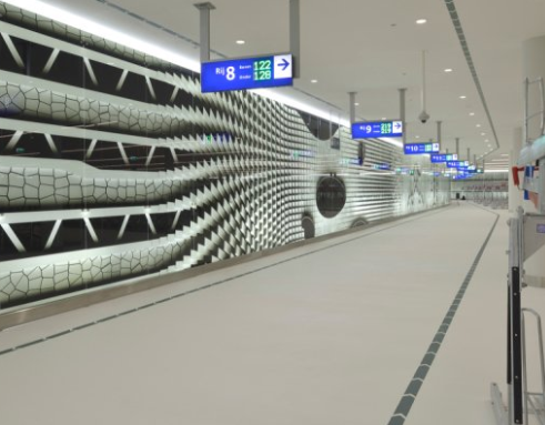 Bike Parking The Hague