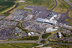BookFlowGo: How Newcastle Airport Cut Queues Using Parking Tech