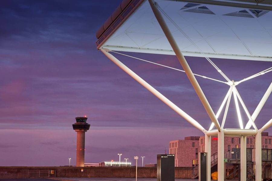 Manchester Airport Group