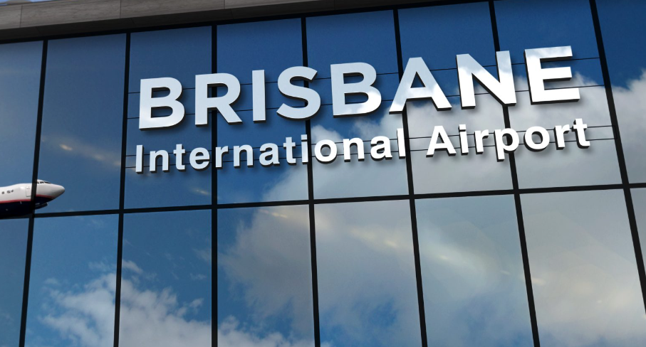 Brisbane Airport’s Valet Goes Digital