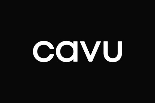 Cavu rebrand desktop serenity