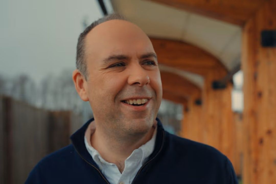 Nick Will Lead Cavu Through Its Next Phase.