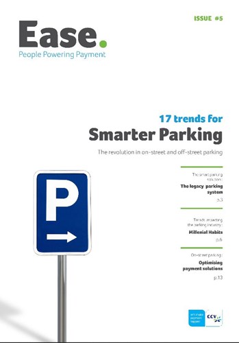 17 ways for smarter parking 